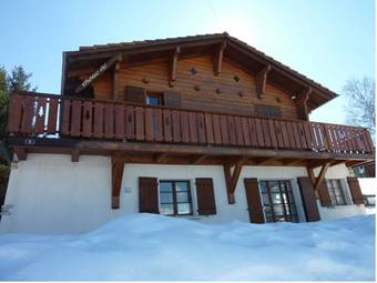 Chalet Chouc'le