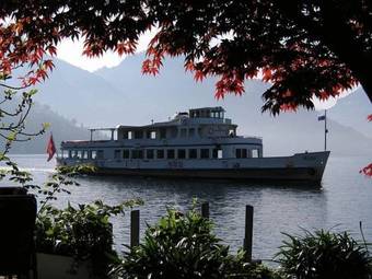 Garni-hotel Frohburg - Beau Rivage Collection