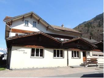 Hotel Restaurant Hirschen