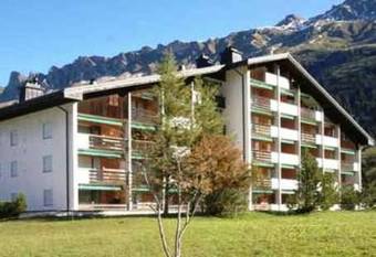 Apartamentos Triangel B