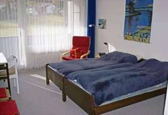 Apartamentos Triangel A