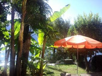 Hotel Ristorante Posta Al Lago