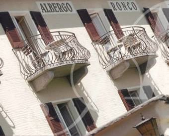 Hotel Ronco