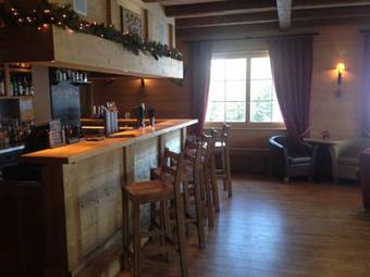 Hotel Mountain Lodge