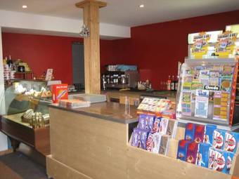 Hotel T�l�cabine