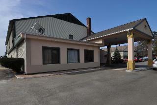 Hotel Rodeway Inn