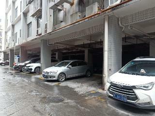 Hotel 7 Days Premiuma Zhengzhou South Guoqing Road