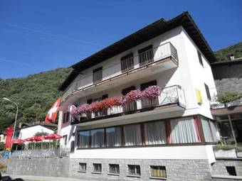 Posada Ristorante Vedeggio