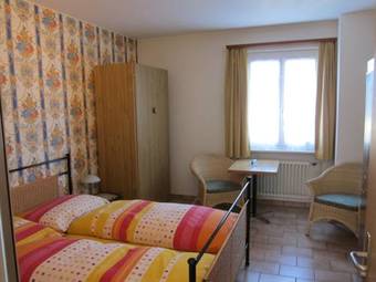 Hotel Ristorante Al Portico