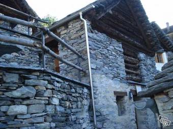 Apartamento Rustico Aurora