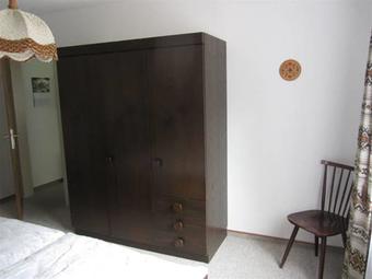 Apartamentos Ferienwohnung Nold