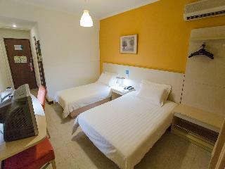 Hotel Jinjiang Inn Shanghai Minhang Industrial Park Wenj