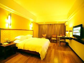 Taimei Boutique Hotel Int L