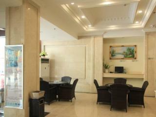 Hotel Jinjiang Inn Yantai Penglaige Zhonglou North Road