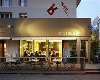 Hotel Restaurant R�ssli