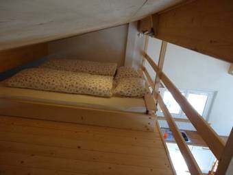 Apartment Turmzimmer