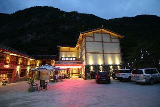 Jiuzhiagou Hotel Jenny