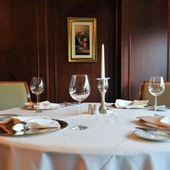 Swiss Diamond Hotel Lugano