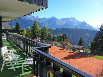 Apartment Regina C Et C Villars-sur-ollon