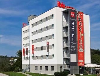 Hotel Ibis Fribourg