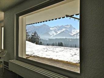 Apartment Regina II Arveyes