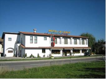 Motel Le L�man