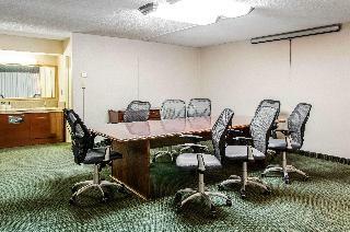 Hotel Clarion Inn Pocatello Id