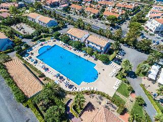 Aparthotel Hotel Club Residence Martinica