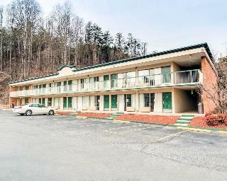 Hotel Econo Lodge Martinsville