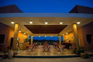 Hotel Il Marchese