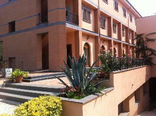 Hotel Villa Icidia