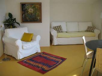 Apartamento Appartement Les Iris