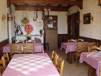 Posada Les Tilleuls