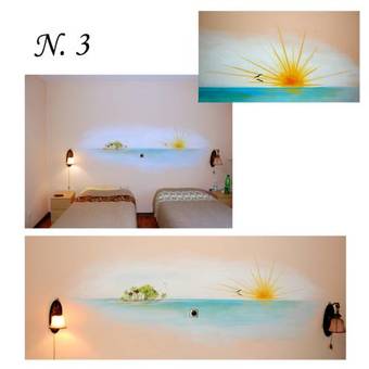 Hostal Hotel Ristorante Baldi