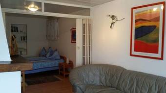 Apartamentos Villa Colibri