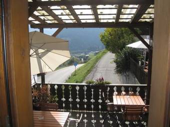 Hotel Postigliun Andiast