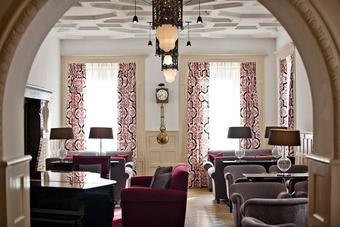 Hotel Engiadina