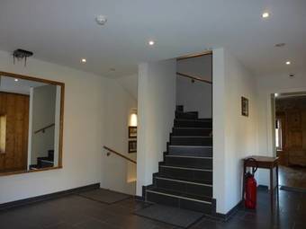 Hotel Petit H�tel De Chaumont