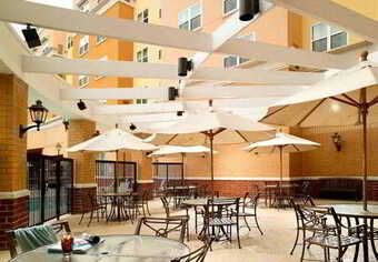 Hotel Residence Inn Tallahassee Universities At Capitol