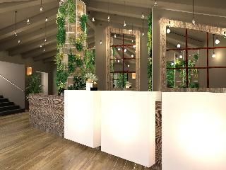 Lake Hotel La Pieve