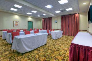 Hotel Country Inn & Suites By Radisson Fredericksburg