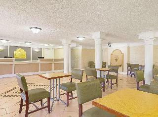 Hotel La Quinta Inn Denver Northglenn