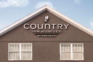 Hotel Country Inn & Suites Dubuque