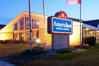 Hotel Americinn By Wyndham Fargo West Acres