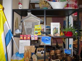 Hostal Dessans Caf� & Logi