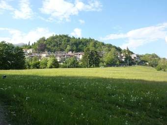 Apartamento C� Melia Bedigliora