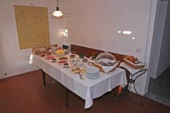 Hostal Osteria Locanda Brack