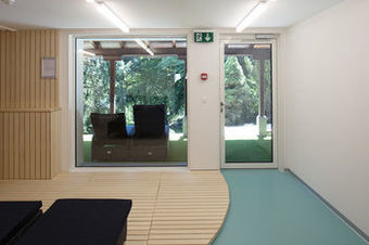 H�tel De Gruy�res - Hostellerie Des Chevaliers