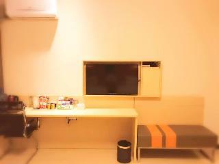 Hotel 7 Days Premiuma Pingliang Jingning