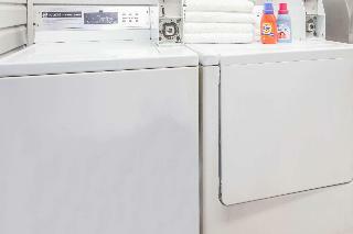 Hotel Days Inn By Wyndham Madison